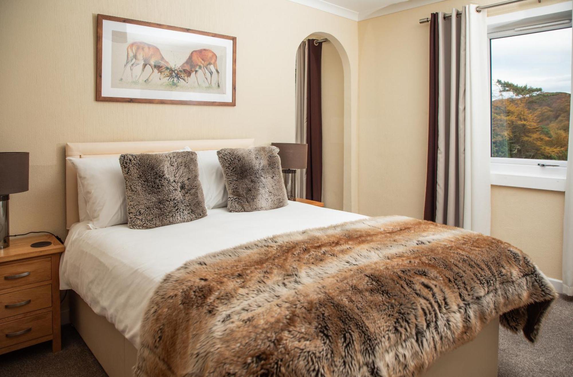 The Rhiconich Hotel Kinlochbervie Ngoại thất bức ảnh
